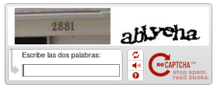 Tutte le vie del captcha