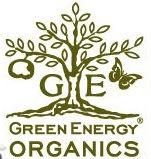 Review Green Energy Organic - Latte Corpo Detossinante n.2