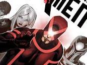 ANTEPRIMA ASTONISHING X-MEN ovvero COME NESSUN