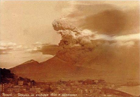 Il Vesuvio 