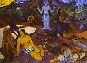 Gauguin