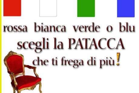 Il minestrone dei candidati e la green economy