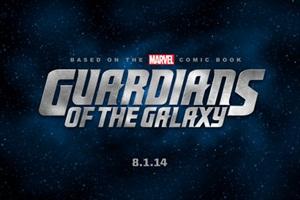 Guardians of the Galaxy