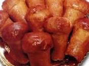 Babà rum, ricetta facile