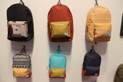 Herschel Supply Co. _ fall/winter 2013/2014 _ Pitti Immagine Uomo 83^ _ Reportage