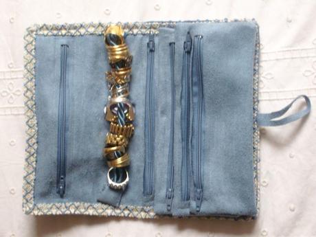 Porta gioielli – Accessoire pour bijoux