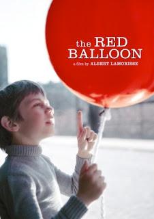 The Red Balloon