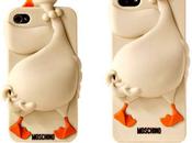 nuova cover Moschino Iphone