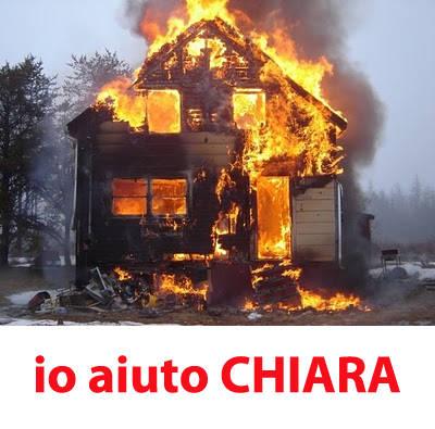 Io aiuto Chiara,e tu?