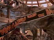 sorpresa Jurassic Park stato ufficializzato 2014