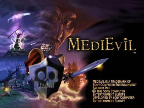 medievil