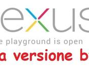 produrrà prossimo Nexus Tab, ecco prova!