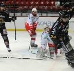 Esordio amaro del Bolzano in Continental Cup….(by Vito De Romeo)