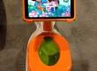 CES 2013: iPotty, per portare l’iPad sul vasino