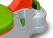 CES 2013: iPotty, per portare l’iPad sul vasino