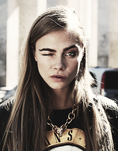 Focus on Cara