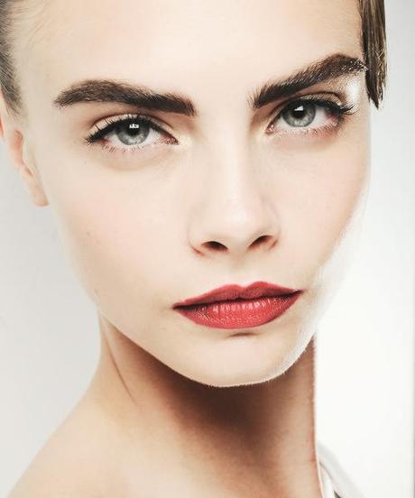 Focus on Cara