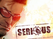 Recensione: Serious