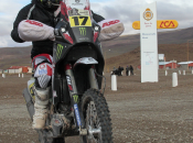 DAKAR 2013, Giorno giornata difficile l’Husqvarna Rallye Team Speedbrain