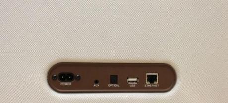 Polk Audio, AirPlay e Bluetooth per la musica e niente più docking