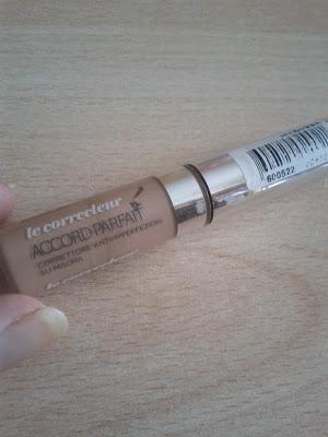 L'Oreal Le Correcteur Accord Parfait