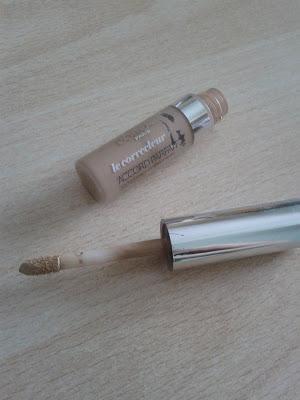 L'Oreal Le Correcteur Accord Parfait