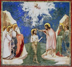 Battesimo del Signore