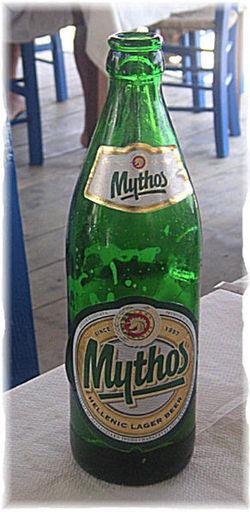 mythos