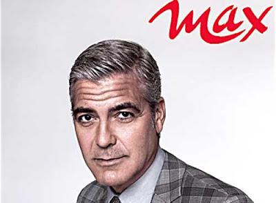 George Clooney e il lifting ai maroni