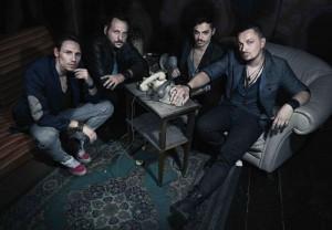 “Talk”, nuovo album della band romana Lads Who Lunch