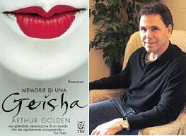 “Memorie di una Geisha”, fortunatissimo romanzo di Arthur Golden – recensione di Benedetta De Bonis