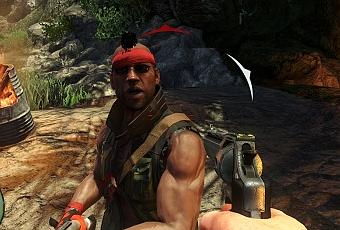 Far cry 3 high tides dlc что это