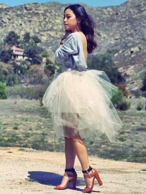 Inspiration Tulle ❤