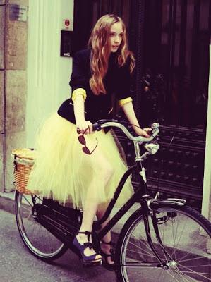 Inspiration Tulle ❤