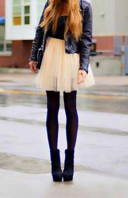 Inspiration Tulle ❤