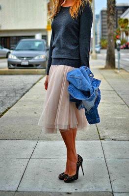 Inspiration Tulle ❤