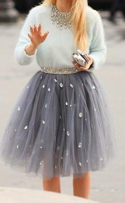 Inspiration Tulle ❤