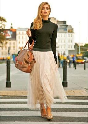 Inspiration Tulle ❤