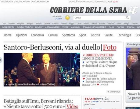 corriere