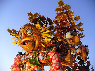 Il Carnevale di Putignano, uno dei carnevali più antichi d'Italia 