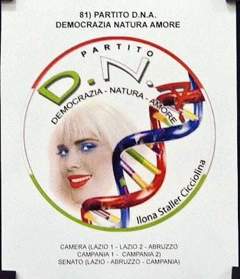 Elezioni politiche: ci sono anche loro...