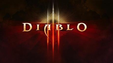 diablo III header B