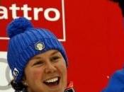 Merighetti vittoria McKennis