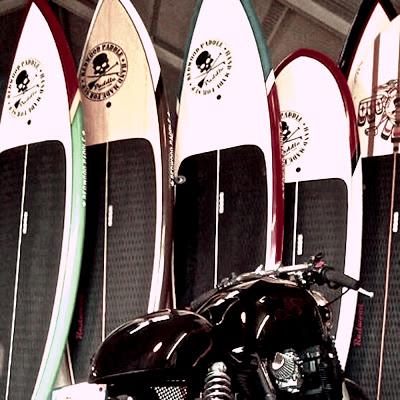 Inazuma Cafè low budget