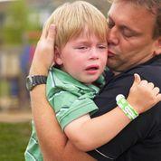 i braccialetti SOS per non perdere il tuo bambino