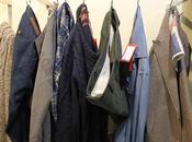 Andy Richardson fall/winter 2013/2014 Pitti Immagine Uomo Reportage