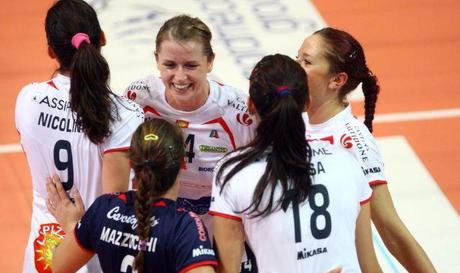 Piacenza Volley