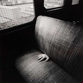 Arthur Tress