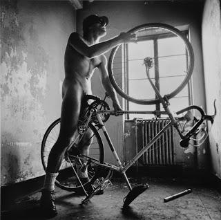 Arthur Tress