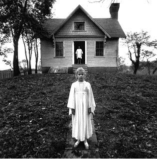 Arthur Tress